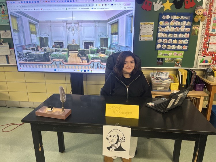 Constitutional convention 