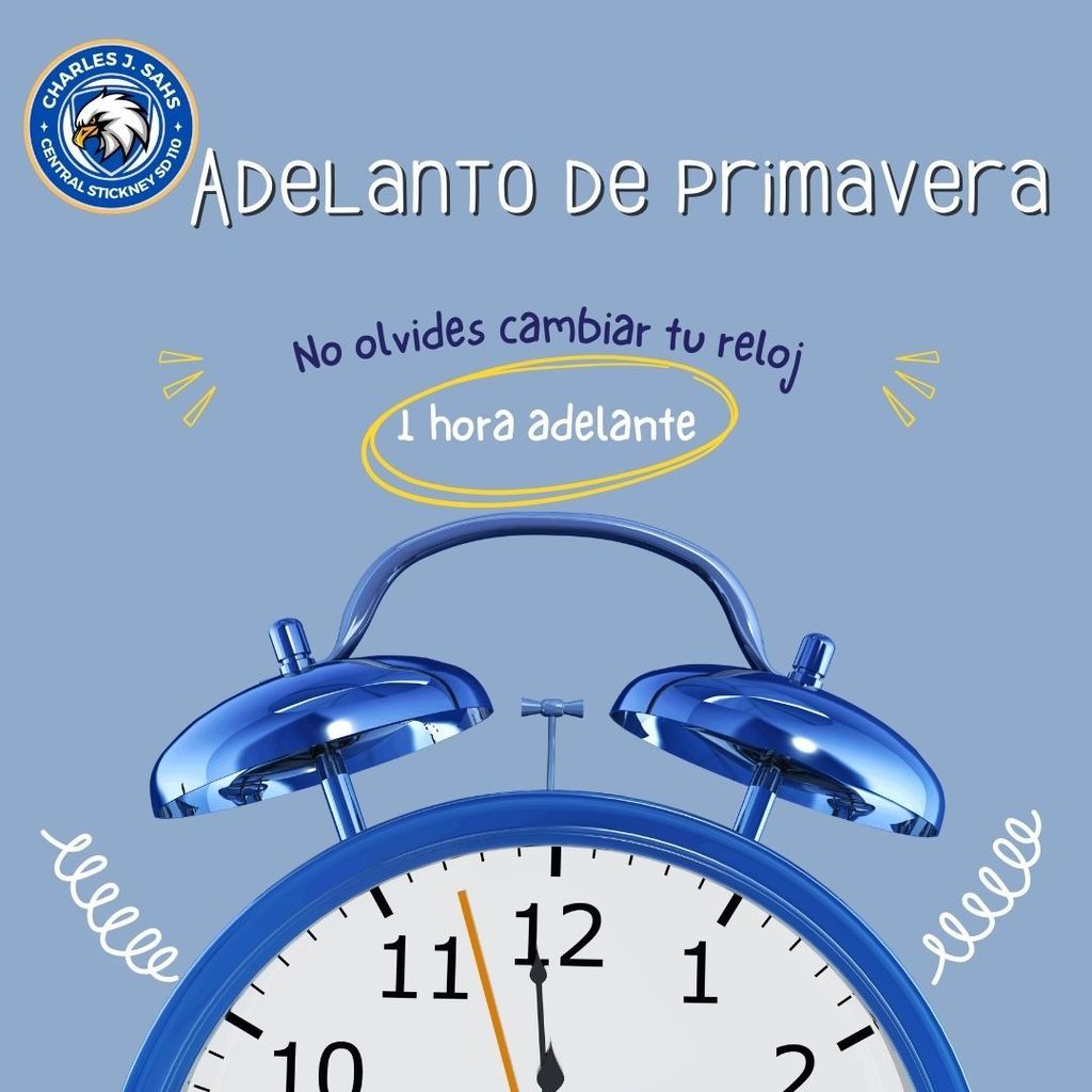 Move clocks forward 1 hour