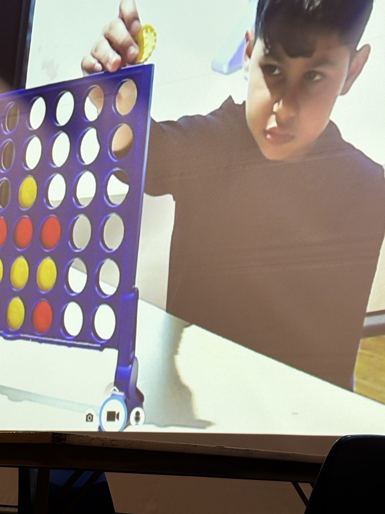 Connect Four