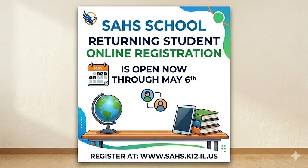 Online registration