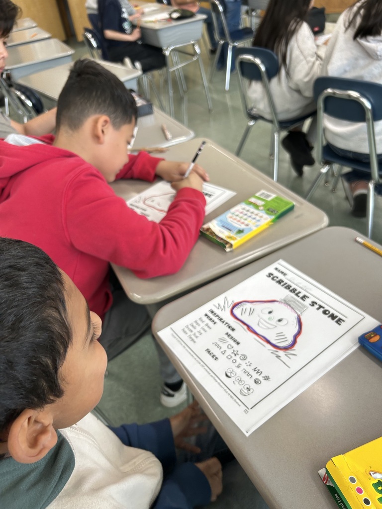 4th grade creativity