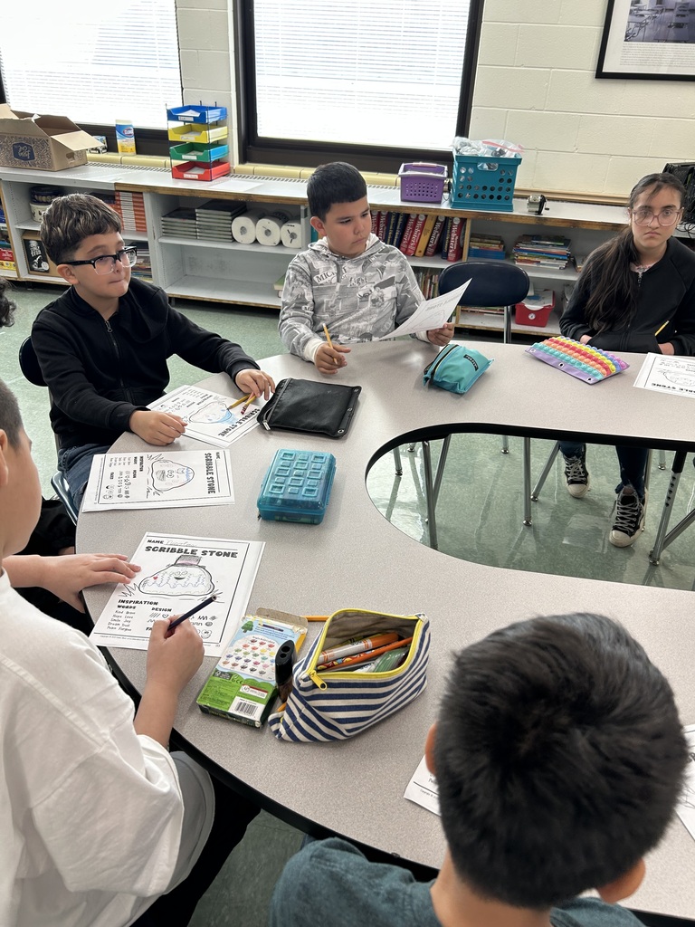 4th grade creativity