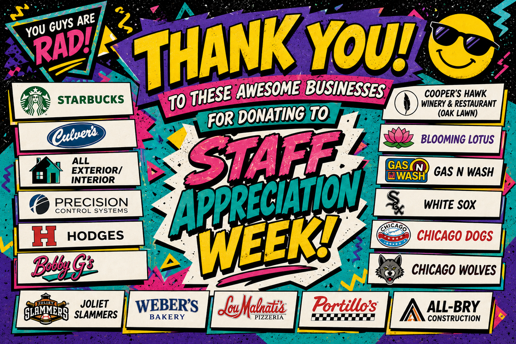 Business Thank You