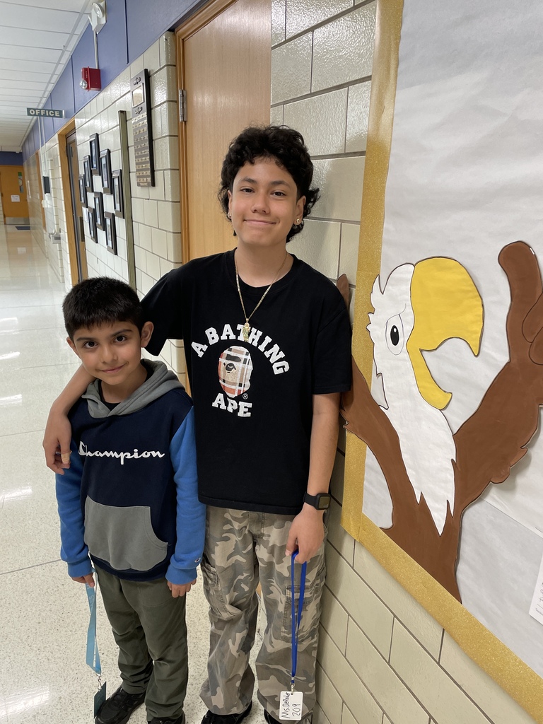 Students of the Week
