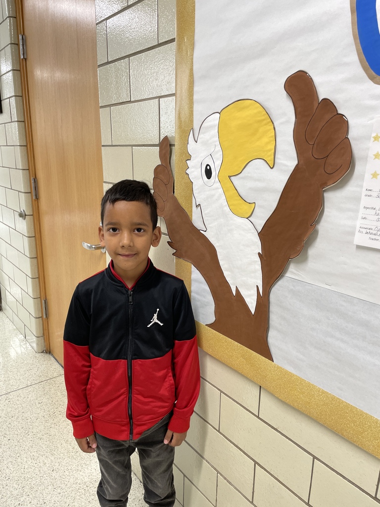 Student of the Week