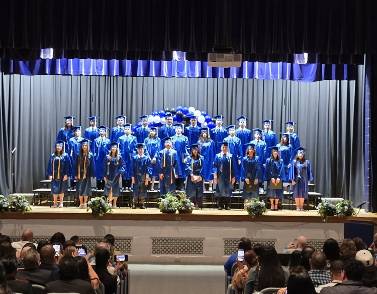 graduation