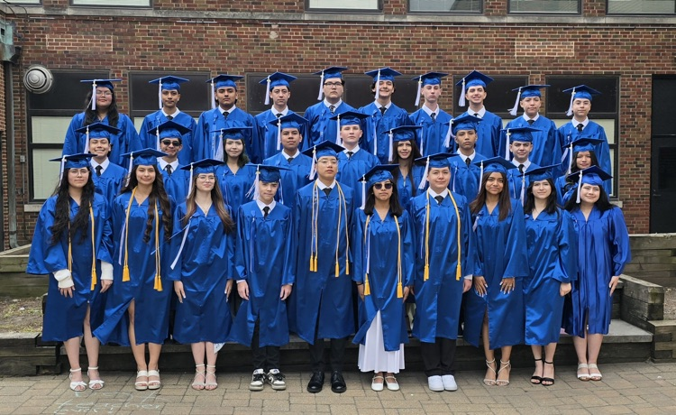 graduation