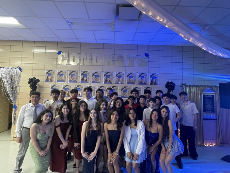 dinner dance