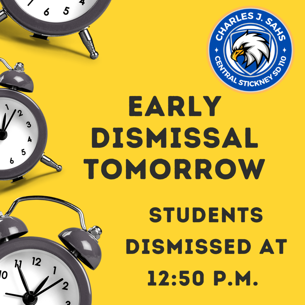 Early Dismissal