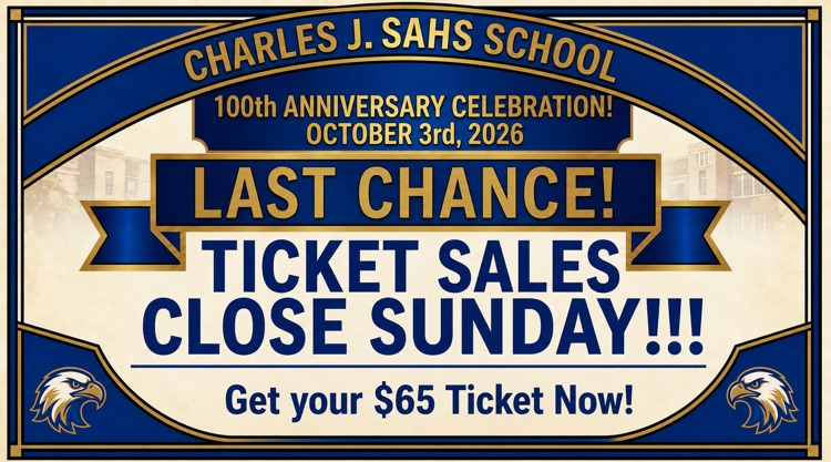 last chance ticket sales
