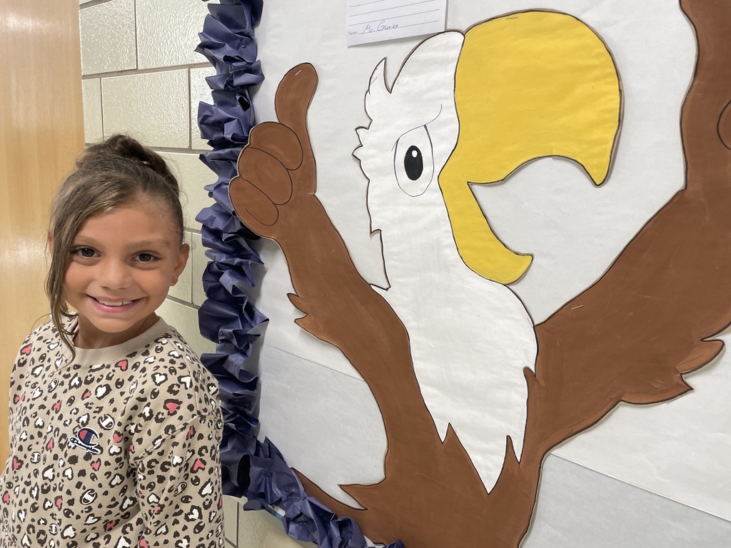 Student of the week