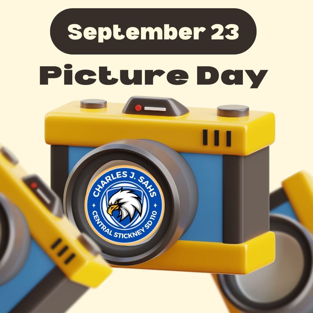 September 23 picture day 