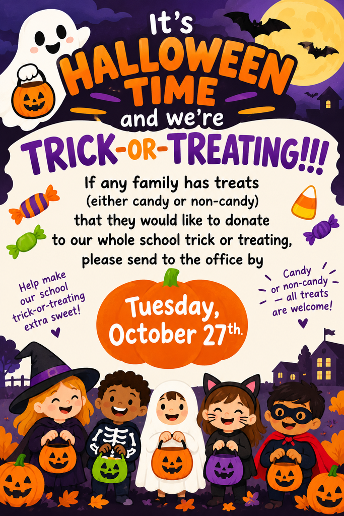 Treat Donations