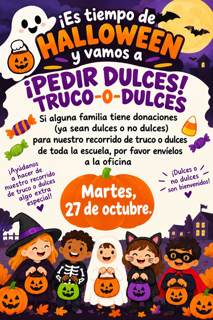 treat Donations