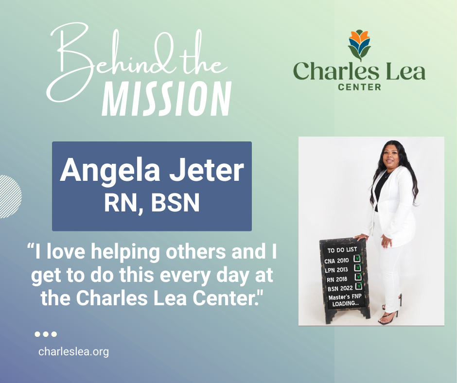 Amgela jeter Graphic