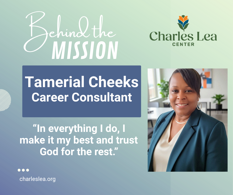 Tamerial Cheeks Graphic