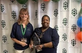 Sheriel Award