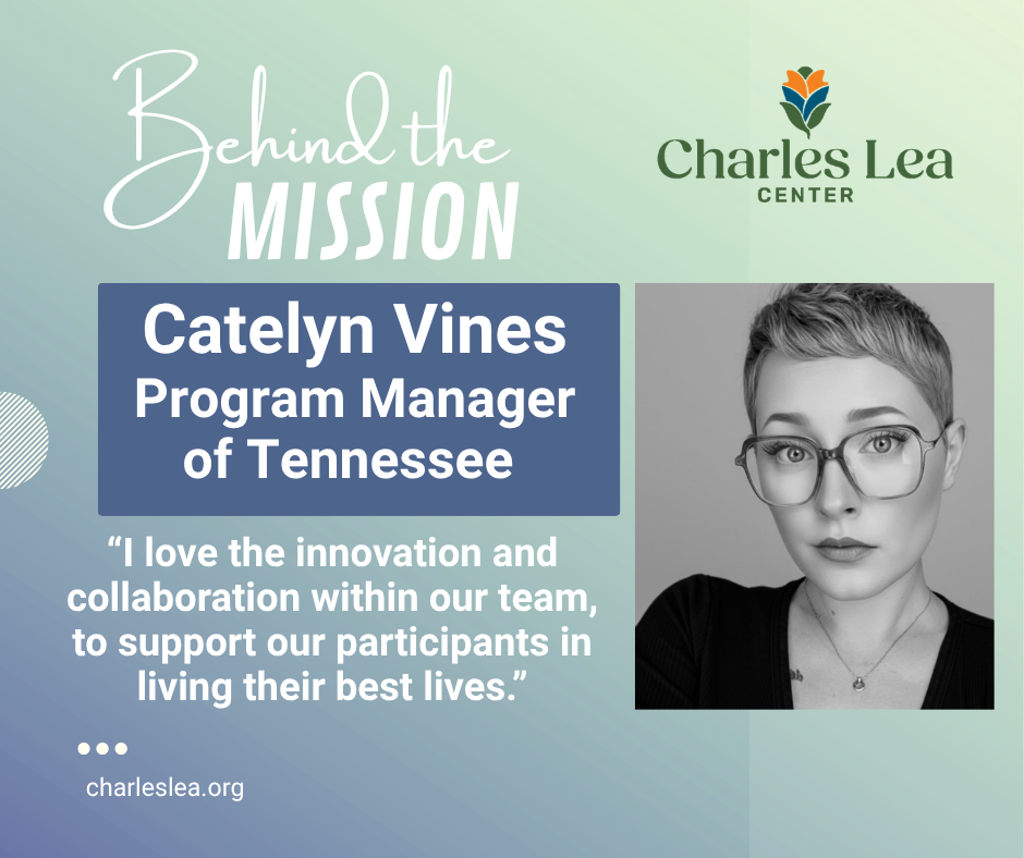 Catelyn Vines Graphic