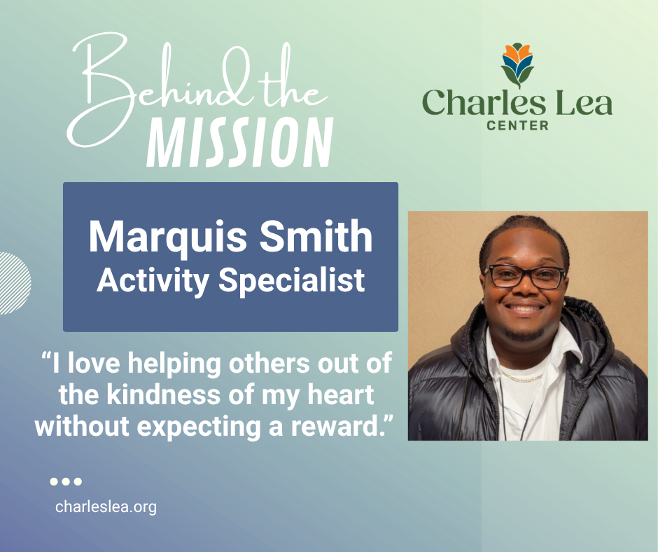 Marquis Smith Graphic