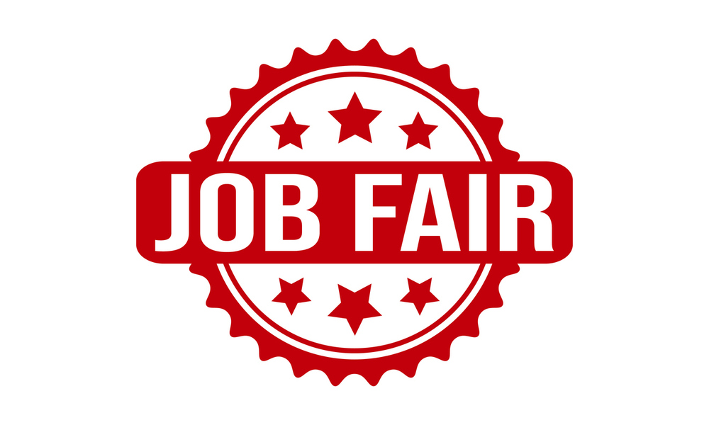 Job Fair Announcement