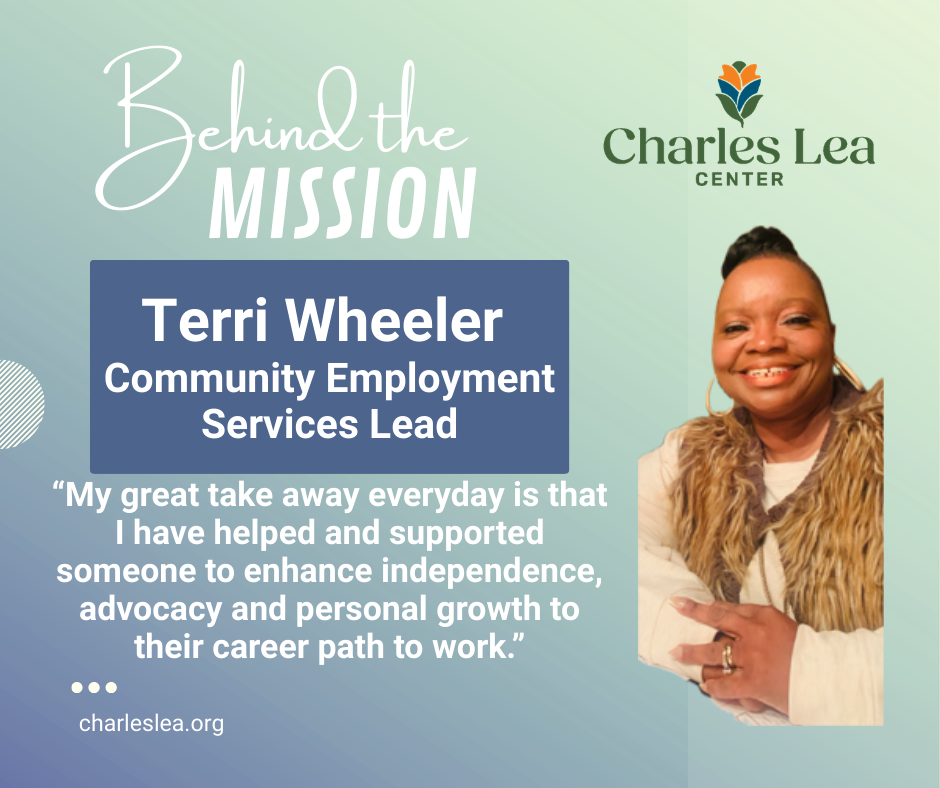 Terri Wheeler Graphic