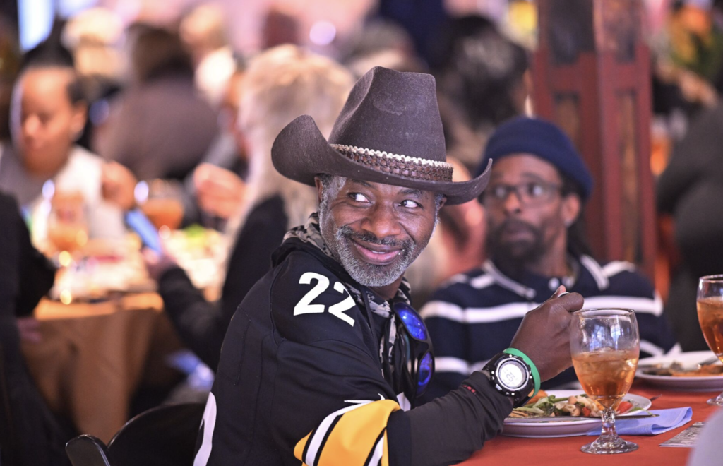 Indivifual at annual mtf