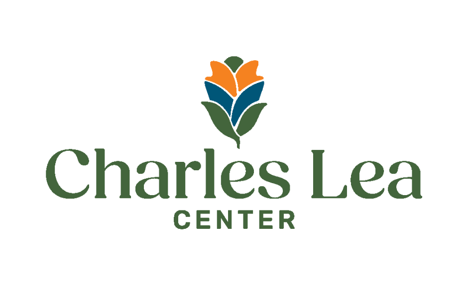 Charles Lea Center Logo
