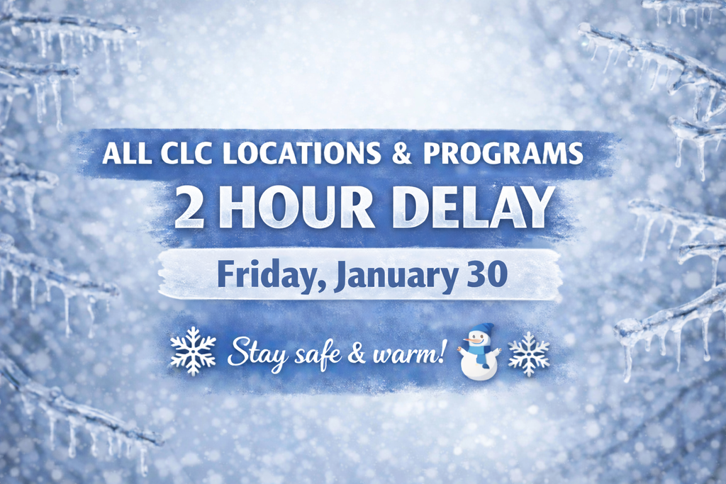 opening graphic - office opening delayed but 2 hour