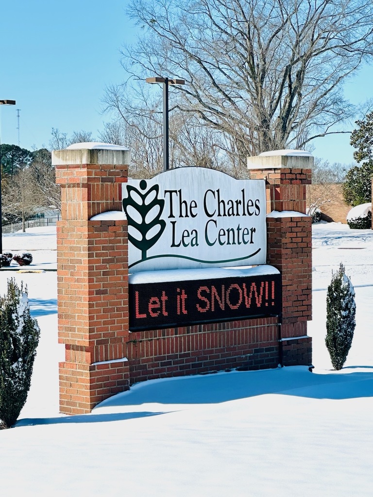 CLC in the snow
