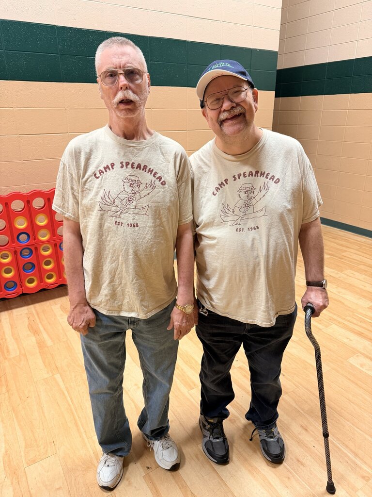 2 ,men