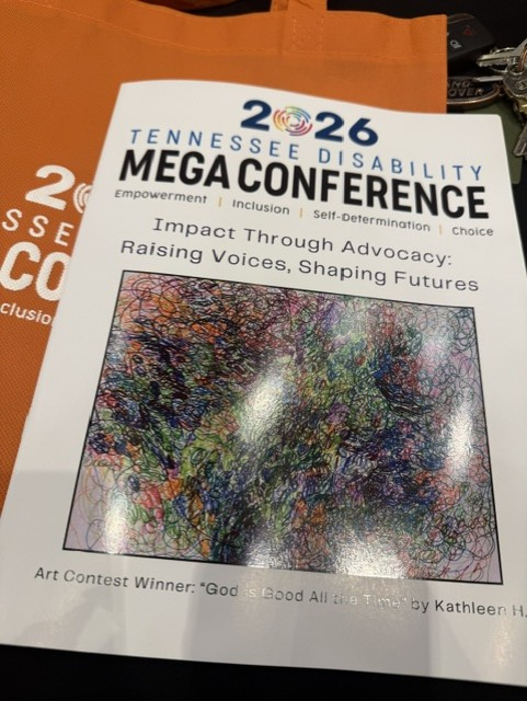 Mega conference program