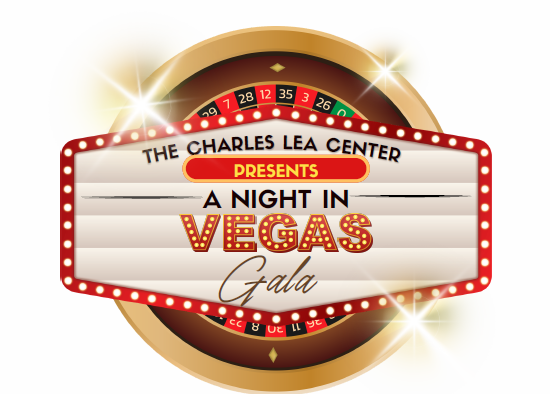 Night in Vegas Logo