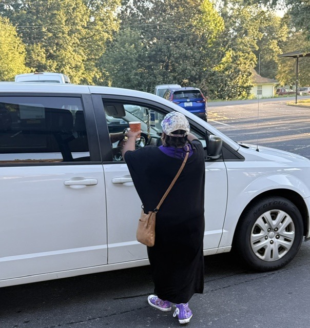 DSP Car Service