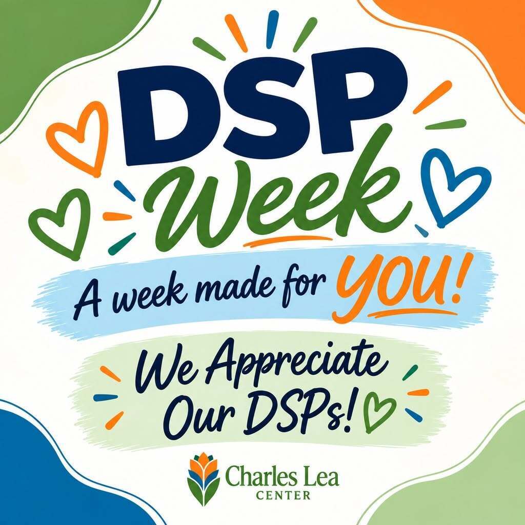 SSP Week Banner