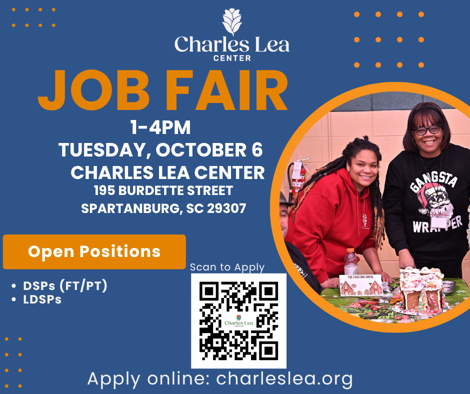 job fair