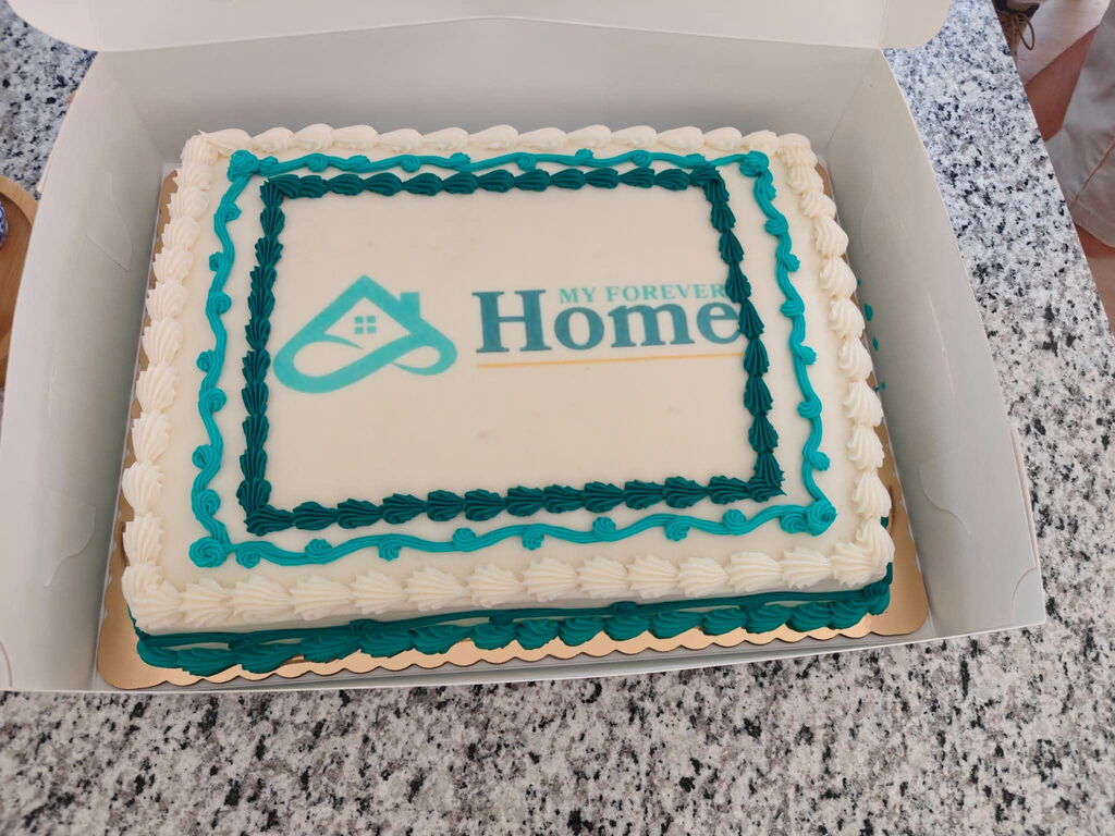 Cake