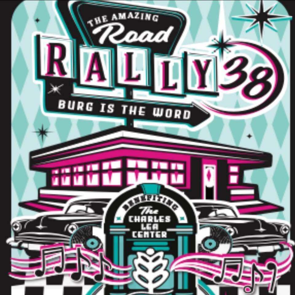 road rally