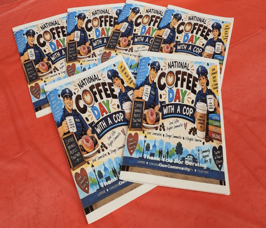 coffee day graphics