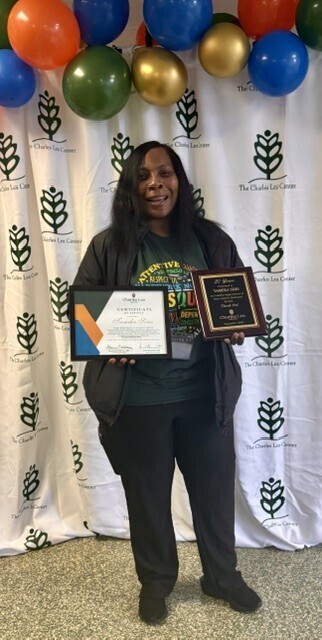 honoree 2