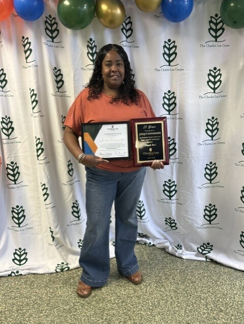 honoree