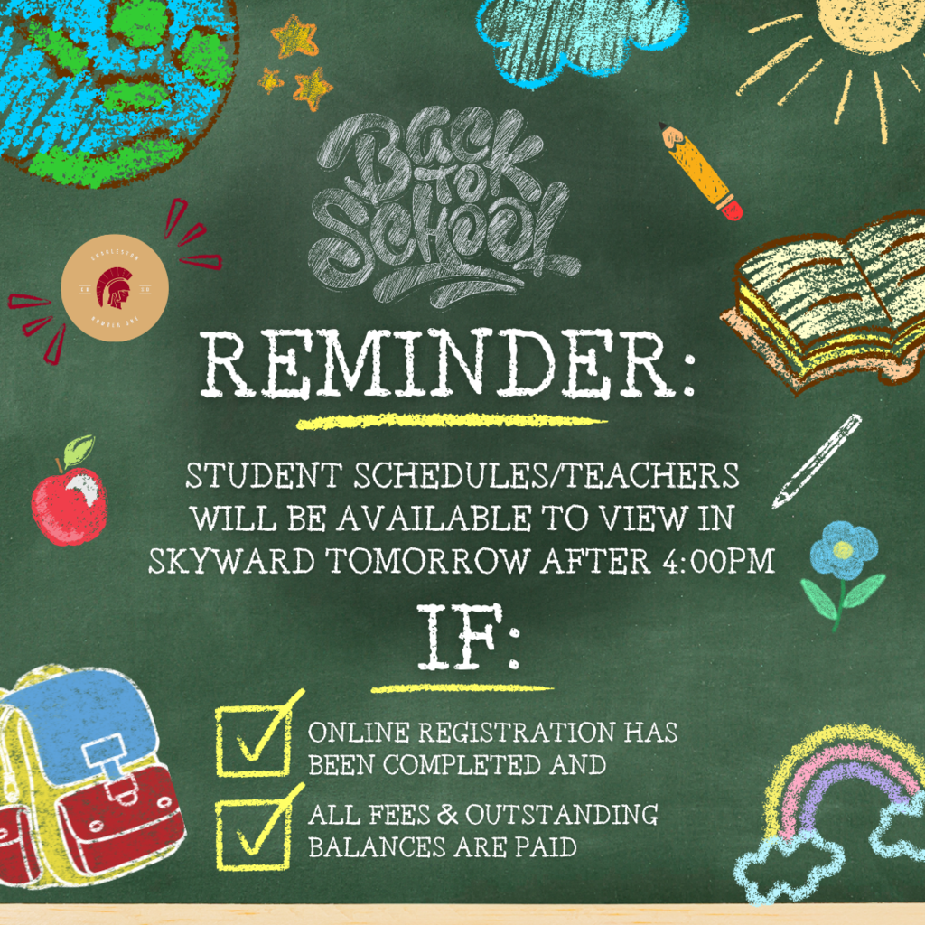 reminder