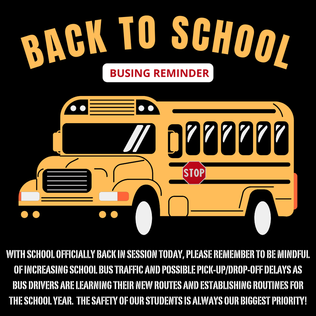 school bus delays