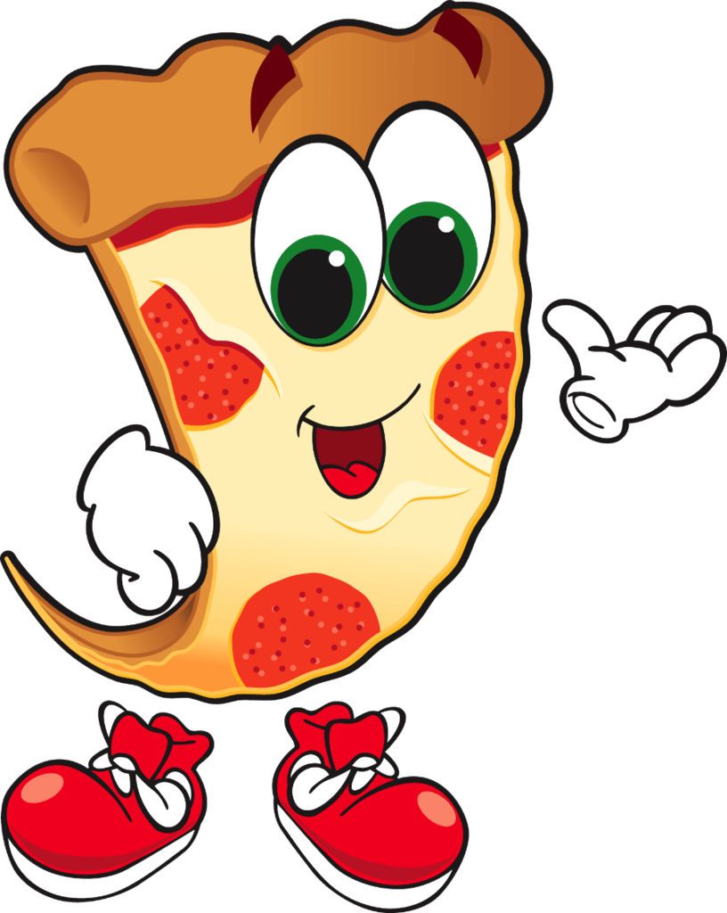 Pizza Fundraising Nights