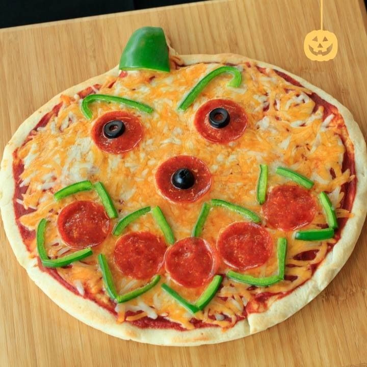 Pizza Night - Thursday