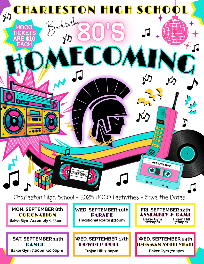 CHS Homecoming