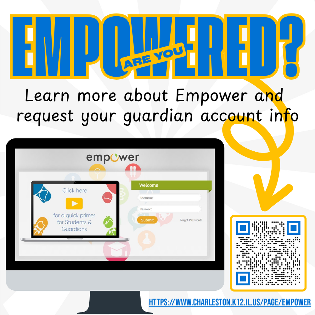 Empower