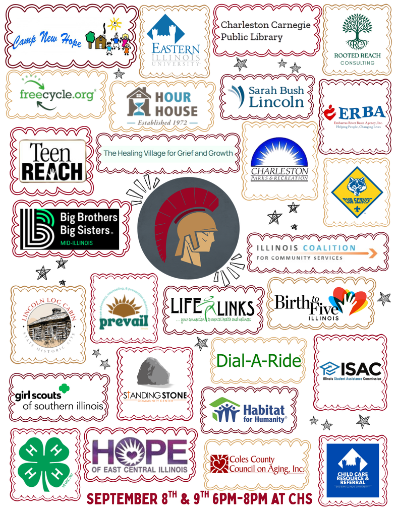 Community Groups