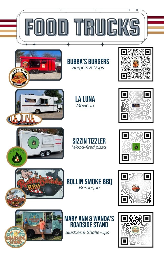 Food Trucks