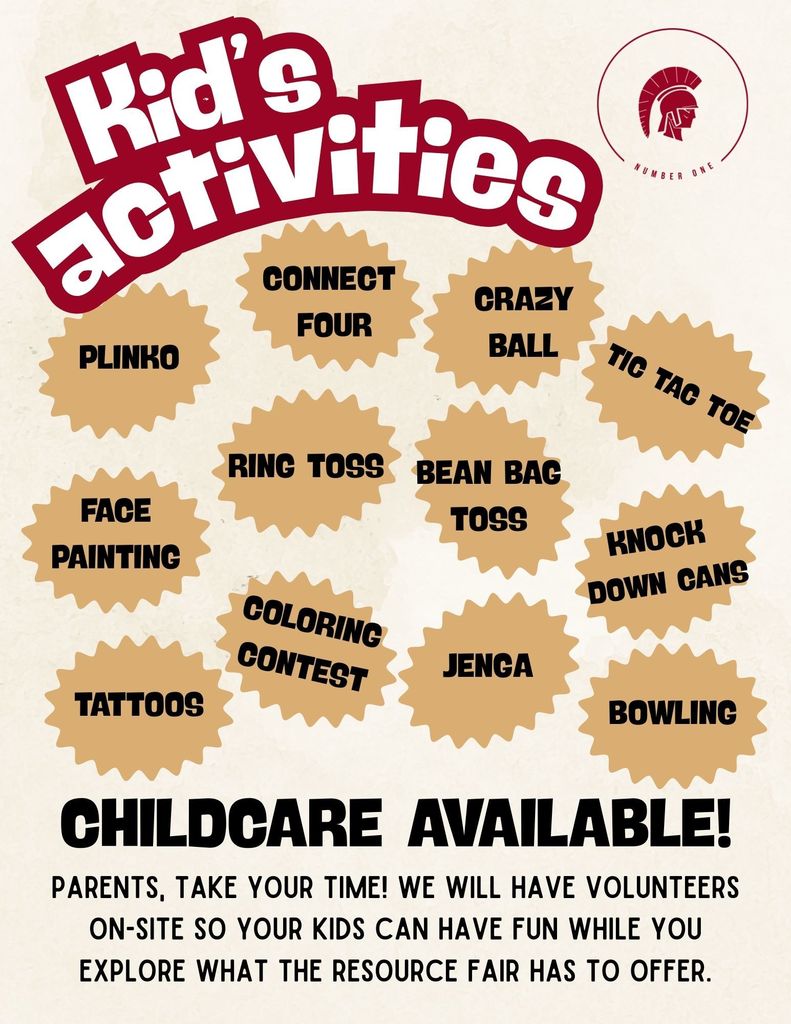 Activities