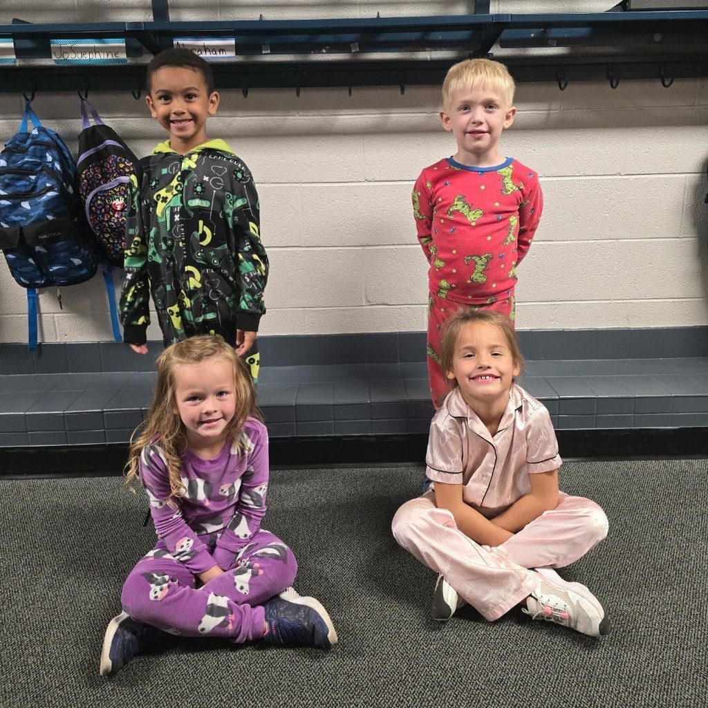 pj day